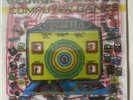 GEORGE CLINTON, COMPUTER GAMES. Sealed. 3-D Cover