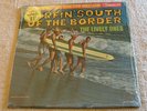 The Lively Ones & Surf Mariachis 1963 Del-Fi LP 