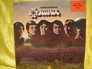 SEALED RUSTIX Come ON People LP