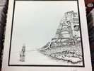 Progressive/Psych-Rock STEVE TIBBETTS (STEVE TIBBTZ) 