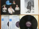 SET 545-7 Tales Of Hoffmann SIGNED by Joan Sutherland & Placido Domingo Decca