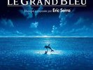 ERIC SERRA: LE GRAND BLEU/O.S.T. (LP vinyl *BRAND NEW*.)