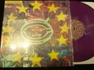 U2- Zooropa- 2010  LP. PURPLE VINYL RE: MINT UNPLAYED