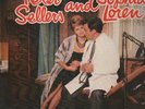 Peter Sellers And Sophia Loren Peter And Sophia NEAR MINT One Up Vinyl LP