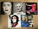 madonna vinyl records Madame x, Rebel Heart MINT Condition (See Description)