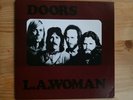 The Doors - L.A. Woman - Lp Bon Etat