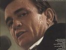 At Folsom Prison - 180g Johnny Cash vinyl LP album record USA