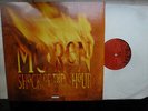 LP: MC REN: SHOCK OF THE HOUR 1993 USA 1st Press HIP HOP/GANGSTA RAP *NEAR MINT