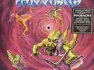 MASSACRE From Beyond EARACHE 1991 1st Press Vinyl LP + 7