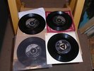 ELVIS PRESLEY.TOUCH OF GOLD VOL2.TRI.ROSIE & THE ORIGINALS/DICK AND DEEDEE/JERRY