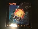 Def Leppard - Pyromania LP Vinyl - 1983 Original
