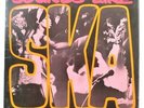 Various Sounds Like Ska LP Joy JOY125 EX/VG 1968 with Eddy Grant, The Four Gees
