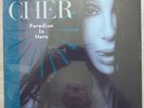 CHER, Paradise Is Here  LP