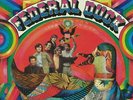 FEDERAL DUCK - Federal Duck (reissue) - Vinyl (180 gram vinyl LP)