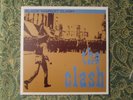 THE CLASH 1980 BLACK MARKET CLASH 10