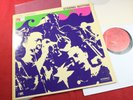 Don Cherry  ETERNAL RHYTHM  -  LP MPS 15204 ST Germany 1969 sehr gut