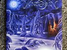 Wintersun Self Titled Vinyl Lp Melodic Death Metal Opeth Amon Amarth