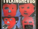 SEALED TALKING HEADS Remain in Light Speaking in Tongues RTI Audiophile LP LOT