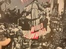 TERRORIZER WORLD DOWNFALL LP FIRST PRESS 1991, IMPORT.  DEATH METAL/GRIND