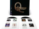 Queen -The Greatest 2LP Vinyl Carnaby Pop Up Store Exclusive 1000 Only Pre Order