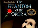Phantom of the Opera [Vintage Pressing] LP Vinyl Record Album [Sealed]