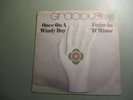 GRACIOUS - Once on a Windy Day/Fugue in 'D' Minor - Prog 7