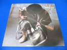 Stevie Ray Vaughan - In Step - 1989 Blues Rock LP Epic VG+ VINYL Record