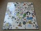 Led Zeppelin III 3 LP UK 1st Issue   GREAT PRESS    A5/B5 [Ex+/Ex]
