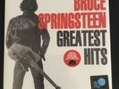 BRUCE SPRINGSTEEN GREATEST HITS RED VINYL RSD 2LP Brand New Sealed No. 0004 Mint