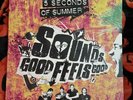 5 Seconds of Summer 5sos vinyl sounds live feels live Rare