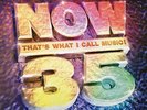 Various - Now That's What I Call Music  35 (2 X LP)