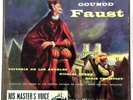 GOUNOD FAUST CLUYTENS ALP 1162-5 1st EDITION +BOOKLET 4 LP BOX SET NEAR MINT/EX+