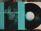 DIZZY REECE - BLUES IN TRINITY -ORIG- MONO- BLUE NOTE BLP-4006 FLAT EDGE NM-