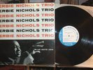 HERBIE NICHOLS TRIO Blue Note BLP 1519 Lexington DG EAR FLAT EDGE  NM-