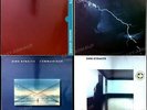 Dire Straits Vinyl Bundle Vol. 59: 4x LP Love Over Gold, Making Movies, ... .