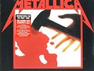 Metallica Kill Em All Vinyl New 180 Gram Sealed Album Record