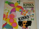 THE KINKS Face to Face 12