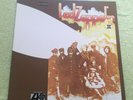 LED ZEPPELIN ll  QUIEX SV-P 200 GRAM VINYL LP   SD8236 CLASSIC RECORDS