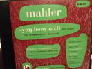 Mahler Symphony No 8 Scherchen Columbia SL164 2LPs