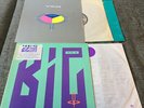 Yes ‎[2 Vinyl LP] Big Generator + 90125 // Trevor Rabin Squire Anderson