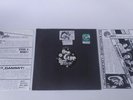 The Cure - In Between Days (Shiver Mix) / A Forest (Tree Mix) 12'' Vinyl PROMO