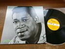 JAMES CARR Freedom Train JAPAN Press Northern Soul LP VIVID SOUND Lbl. NM