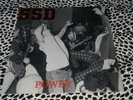 SOCIETY SYSTEM DECONTROL SSD 2XLP POWER HARDCORE PUNK KBD SXE RARE