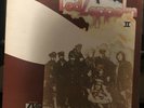 Led Zeppelin II 1969 Atlantic Records Vinyl LP VG+ Whole Lotta Love Gatefold