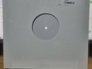 POOBAH - Let me in - White label test pressing Ripple Music MINT unplayed
