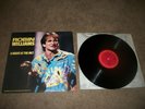 Robin Williams ?– A Night At The Met  COMEDY LP (1986) Columbia  - NM VINYL