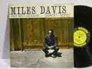 MILES DAVIS LP 