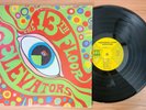 The Psychedelic Sounds Of The 13th Floor Elevators 1967 Mono 1A LP RARE Psych VG