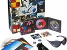 U2 - Achtung Baby limitierte und nummerierte Über Deluxe Edition - Neu und OVP