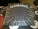 TREMONTI - MARCHING IN TIME LTD SILVER VINYL 2LP MINT/SEALED